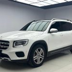 Mercedes-Benz GLB 2021 Модель GLB 180 Sport