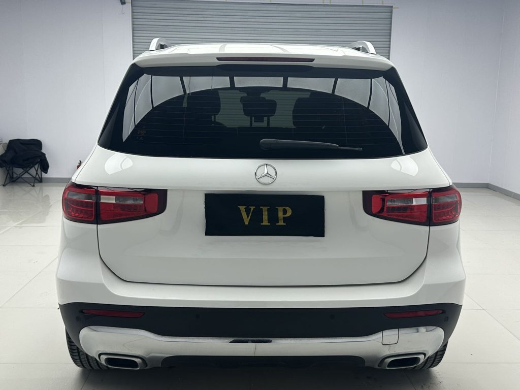 Mercedes-Benz GLB 2021 Модель GLB 180 Sport - Huishida Trading