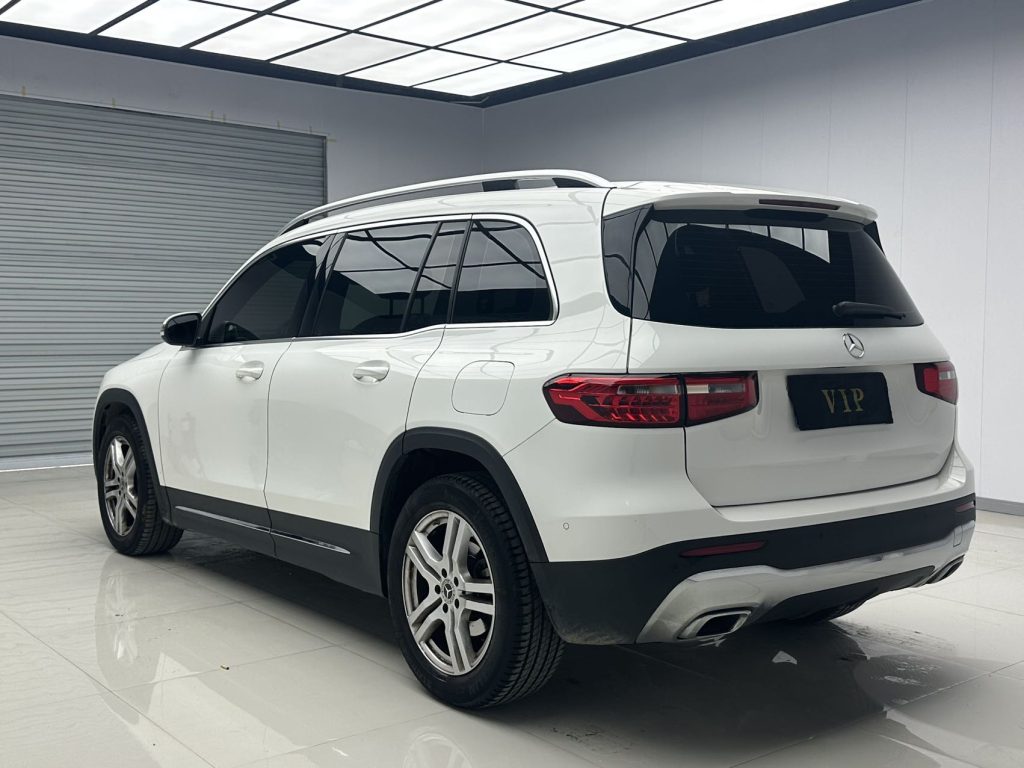 Mercedes-Benz GLB 2021 Модель GLB 180 Sport - Huishida Trading