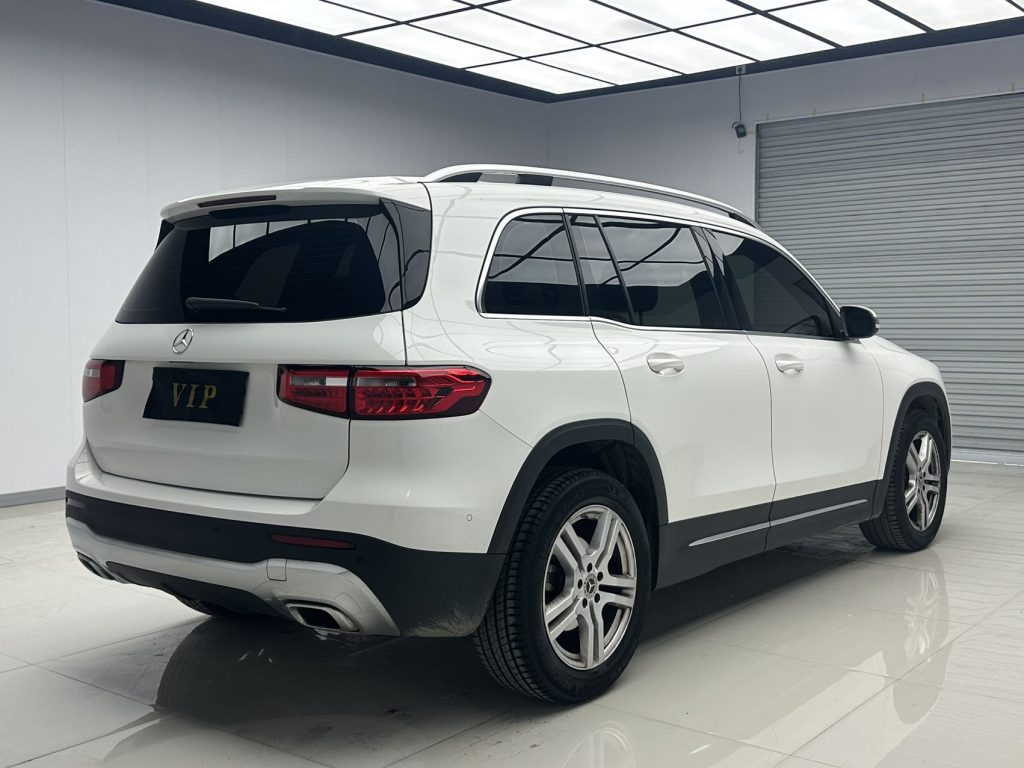 Mercedes-Benz GLB 2021 Модель GLB 180 Sport - Huishida Trading