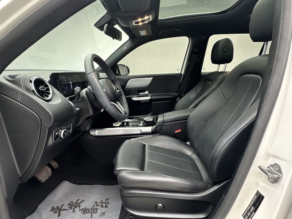 Mercedes-Benz GLB 2021 Модель GLB 180 Sport - Huishida Trading