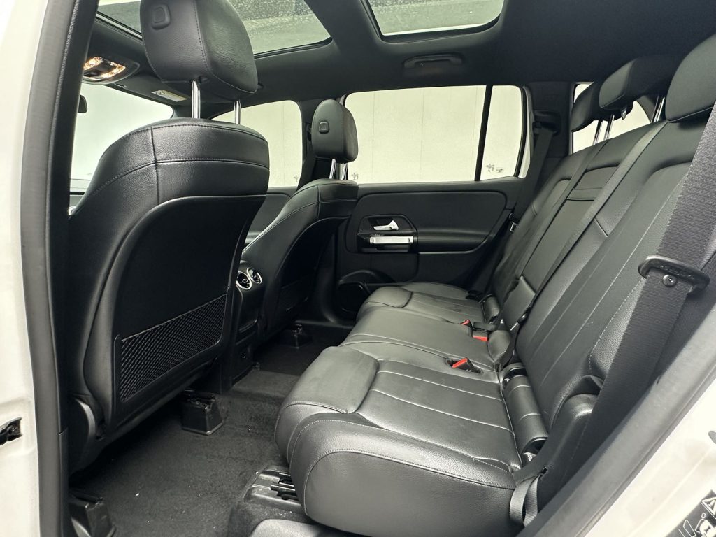 Mercedes-Benz GLB 2021 Модель GLB 180 Sport - Huishida Trading