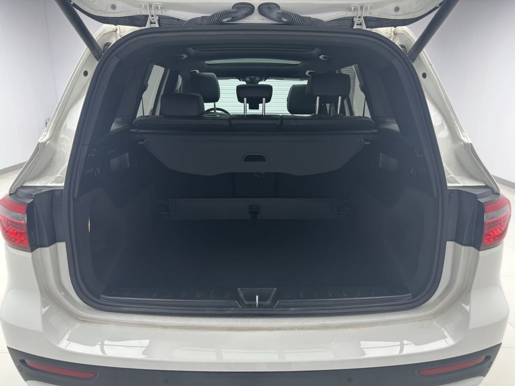 Mercedes-Benz GLB 2021 Модель GLB 180 Sport - Huishida Trading