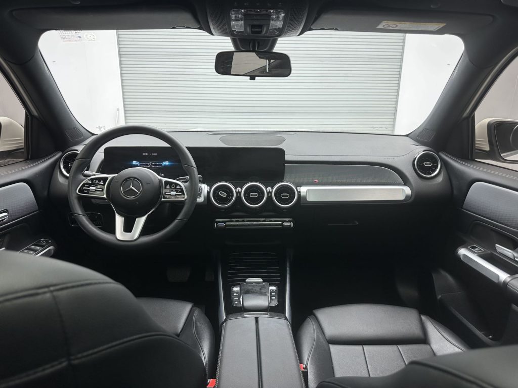 Mercedes-Benz GLB 2021 Модель GLB 180 Sport - Huishida Trading