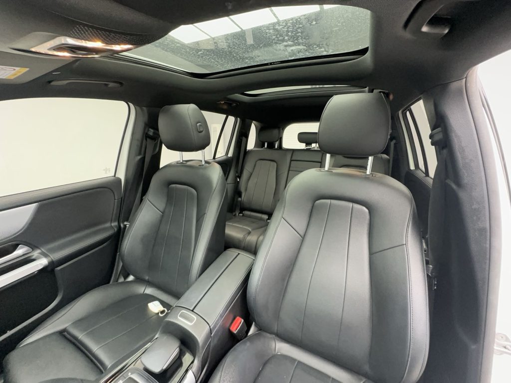 Mercedes-Benz GLB 2021 Модель GLB 180 Sport - Huishida Trading