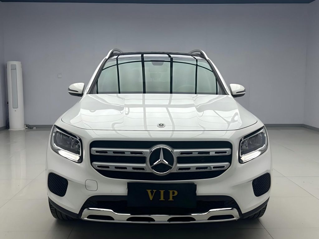 Mercedes-Benz GLB 2021 Модель GLB 180 Sport - Huishida Trading