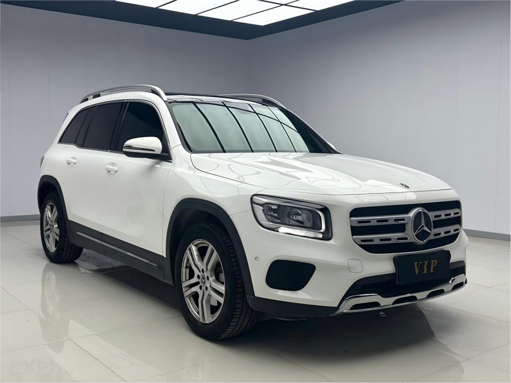 Mercedes-Benz GLB 2021 Модель GLB 180 Sport - Huishida Trading