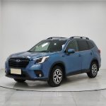 Subaru Forester  2022 2.0i AWD Luxury Edition EyeSight