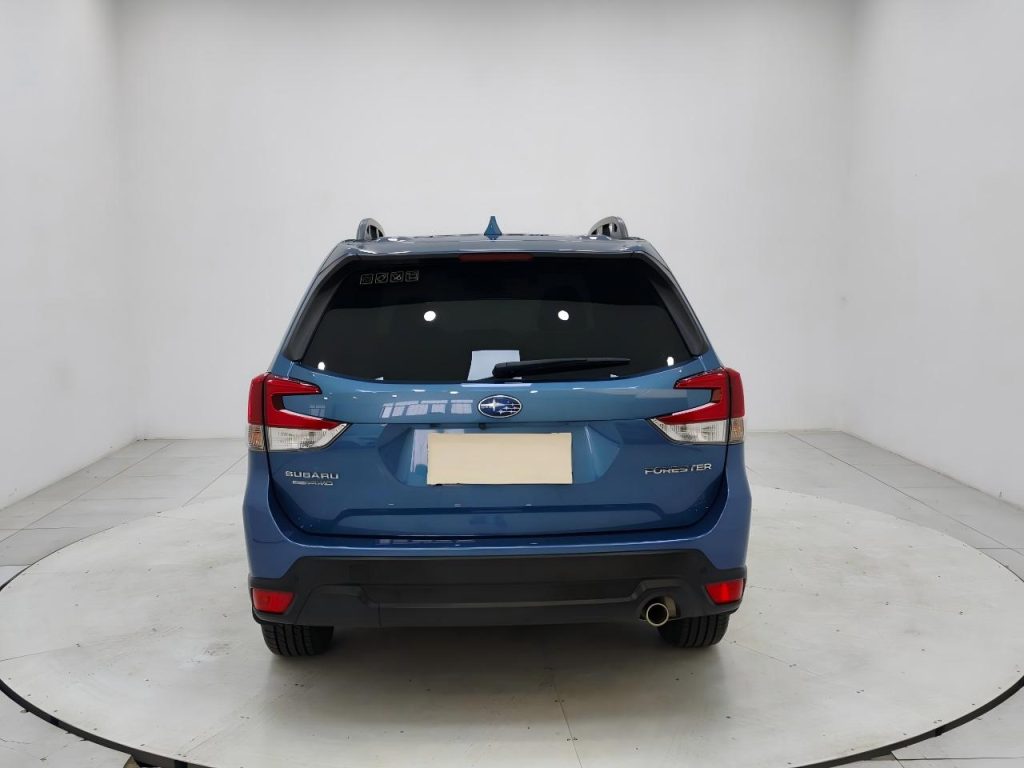 Subaru Forester 2022 2.0i AWD Luxury Edition EyeSight - Huishida Trading