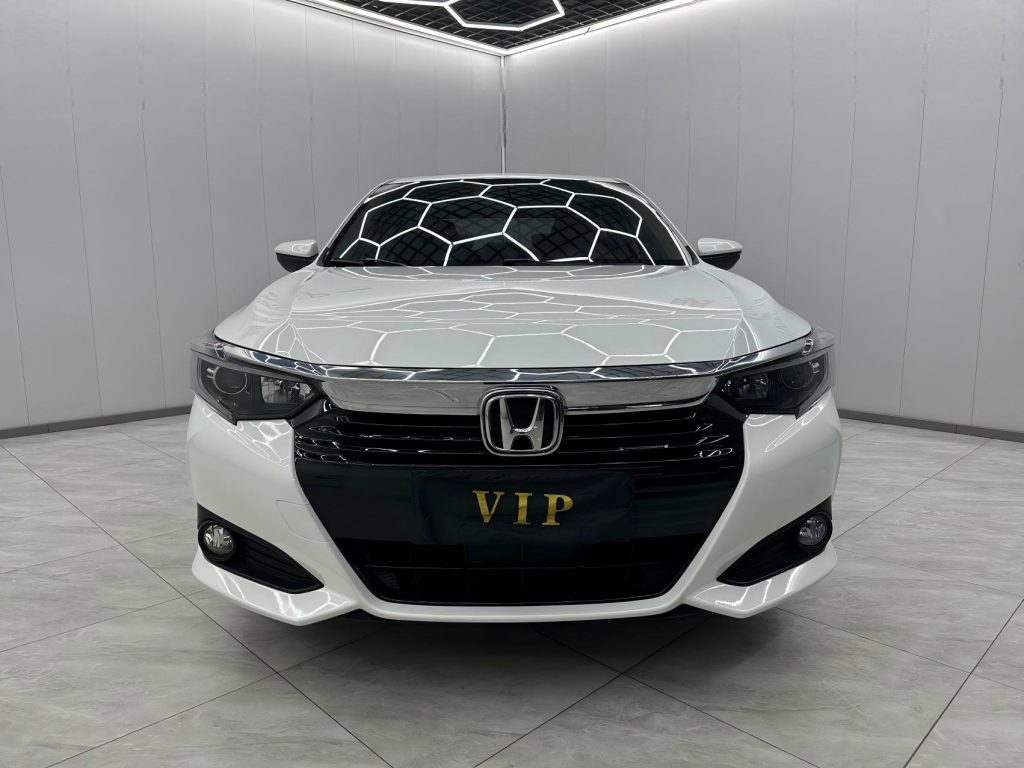 Honda CRIDER 2022 года 180Turbo CVT Luxury Edition - Huishida Trading