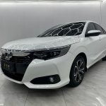 Honda CRIDER  2022 года  180Turbo CVT Luxury Edition