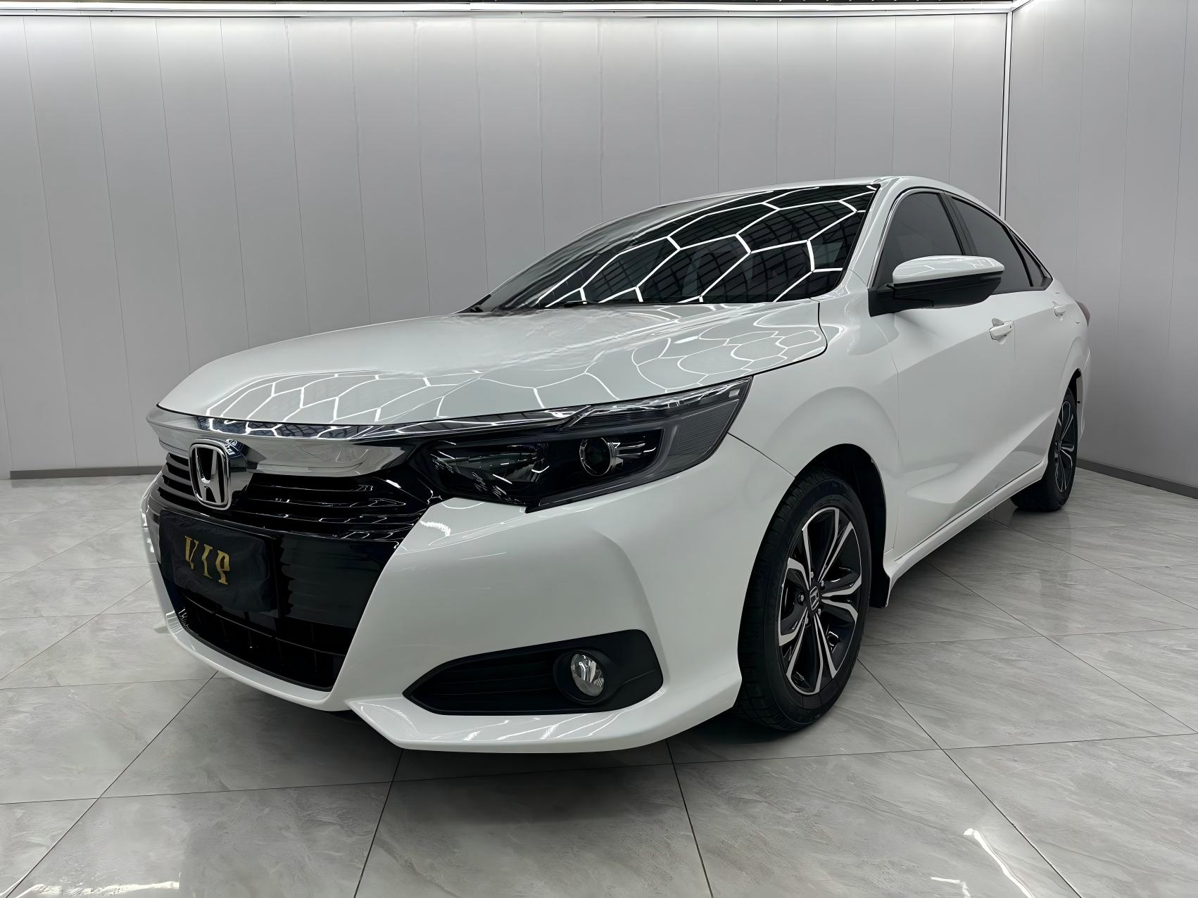 Honda CRIDER  2022 года  180Turbo CVT Luxury Edition