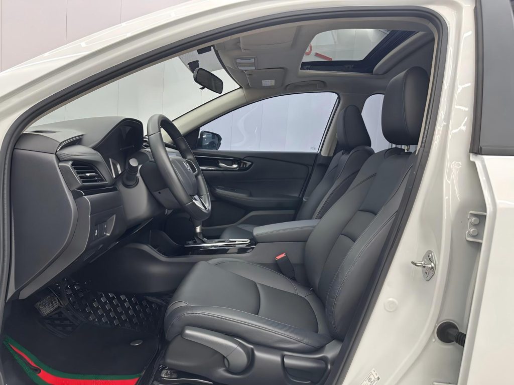 Honda CRIDER 2022 года 180Turbo CVT Luxury Edition - Huishida Trading