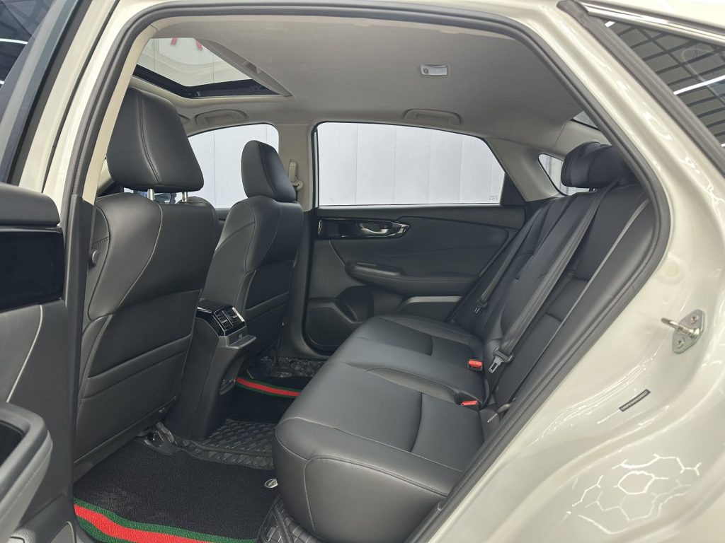 Honda CRIDER 2022 года 180Turbo CVT Luxury Edition - Huishida Trading