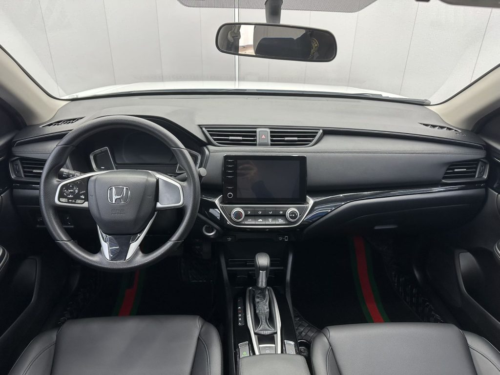 Honda CRIDER 2022 года 180Turbo CVT Luxury Edition - Huishida Trading