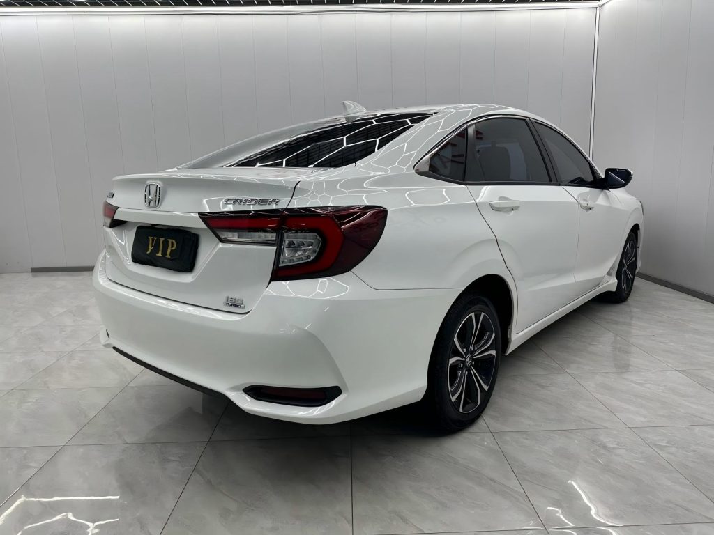 Honda CRIDER 2022 года 180Turbo CVT Luxury Edition - Huishida Trading