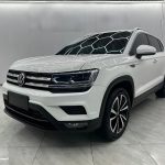 Volkswagen Tharu  2022 280TSI Two-Wheel Drive Luxury Edition