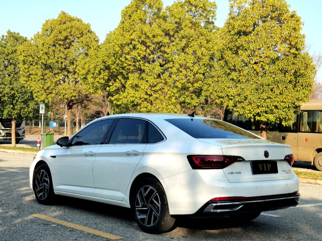 Volkswagen Sagitar 2023 280TSI DSG Transcend Plus Edition - Huishida Trading