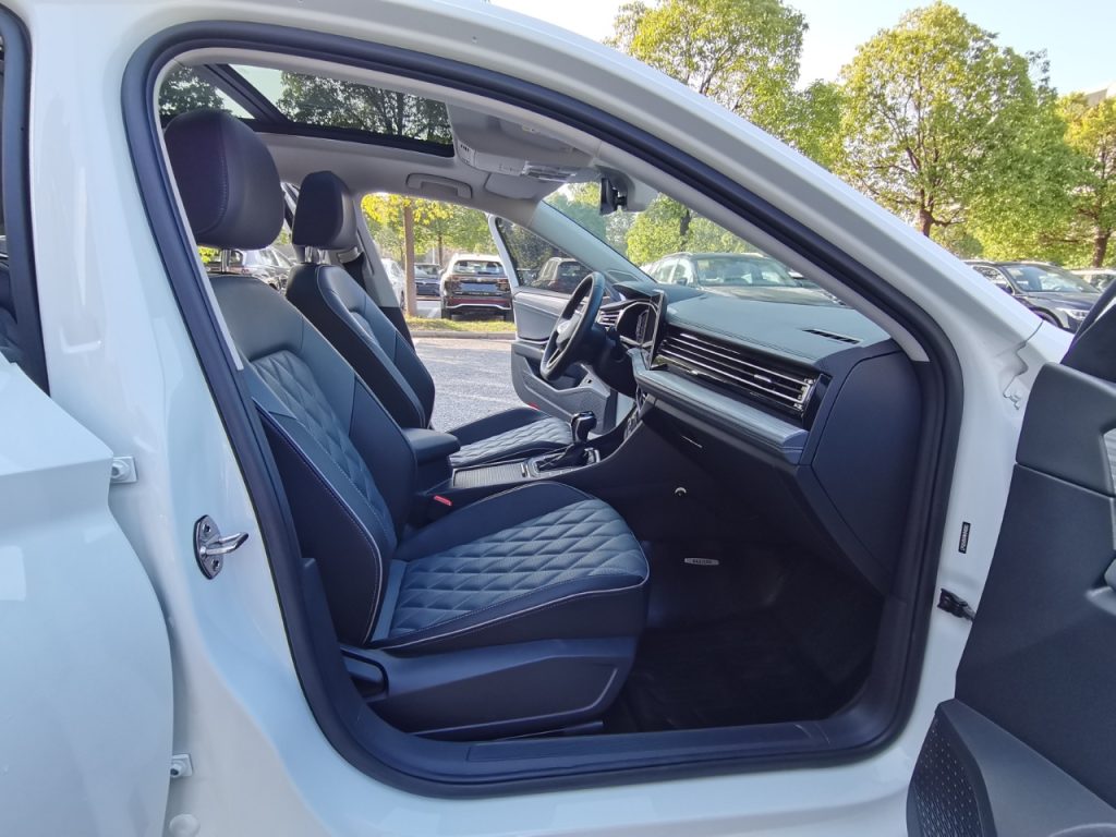 Volkswagen Sagitar 2023 280TSI DSG Transcend Plus Edition - Huishida Trading