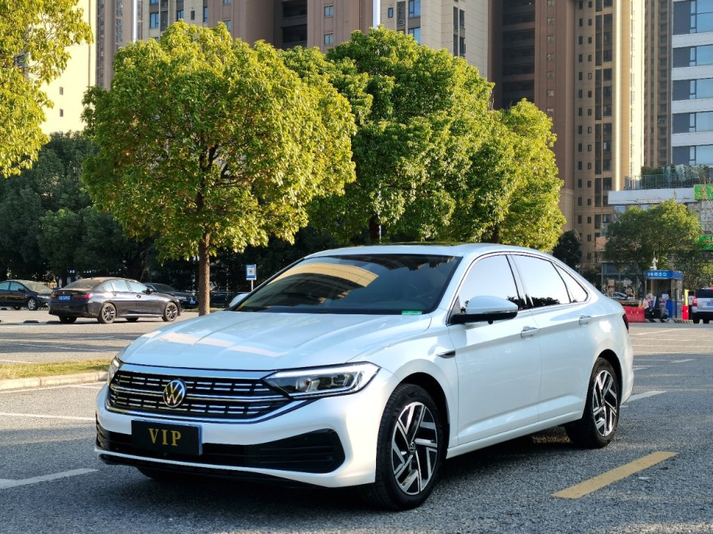 Volkswagen Sagitar 2023 280TSI DSG Transcend Plus Edition - Huishida Trading