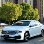 Volkswagen Sagitar 2023 280TSI DSG Transcend Plus Edition
