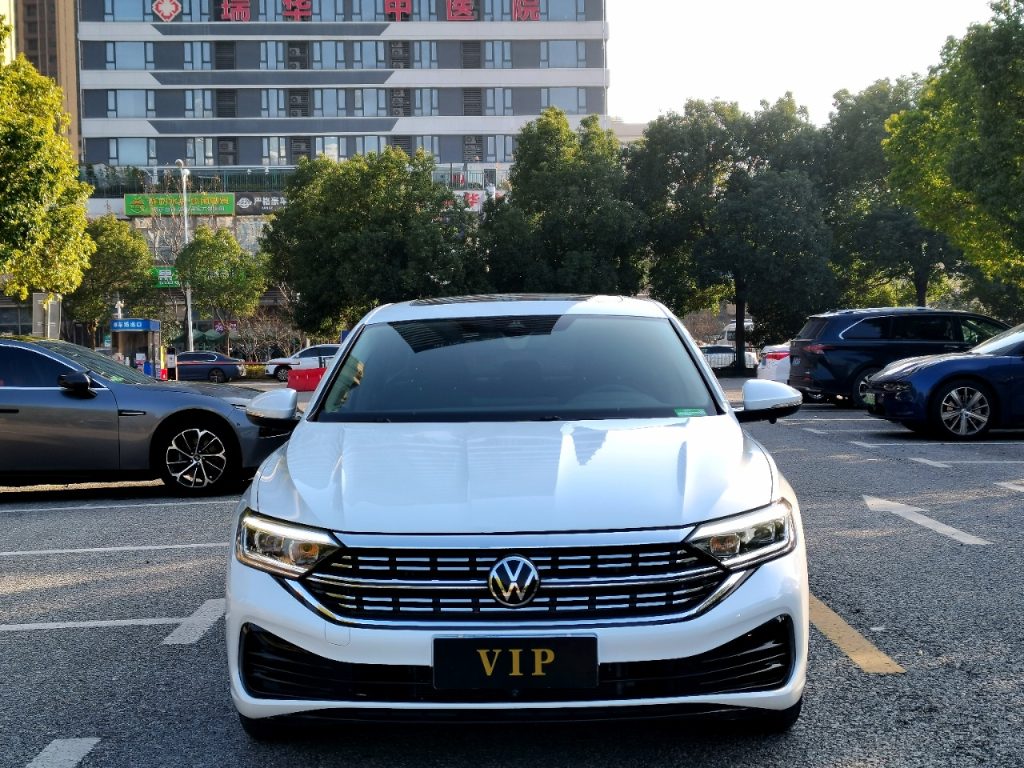 Volkswagen Sagitar 2023 280TSI DSG Transcend Plus Edition - Huishida Trading