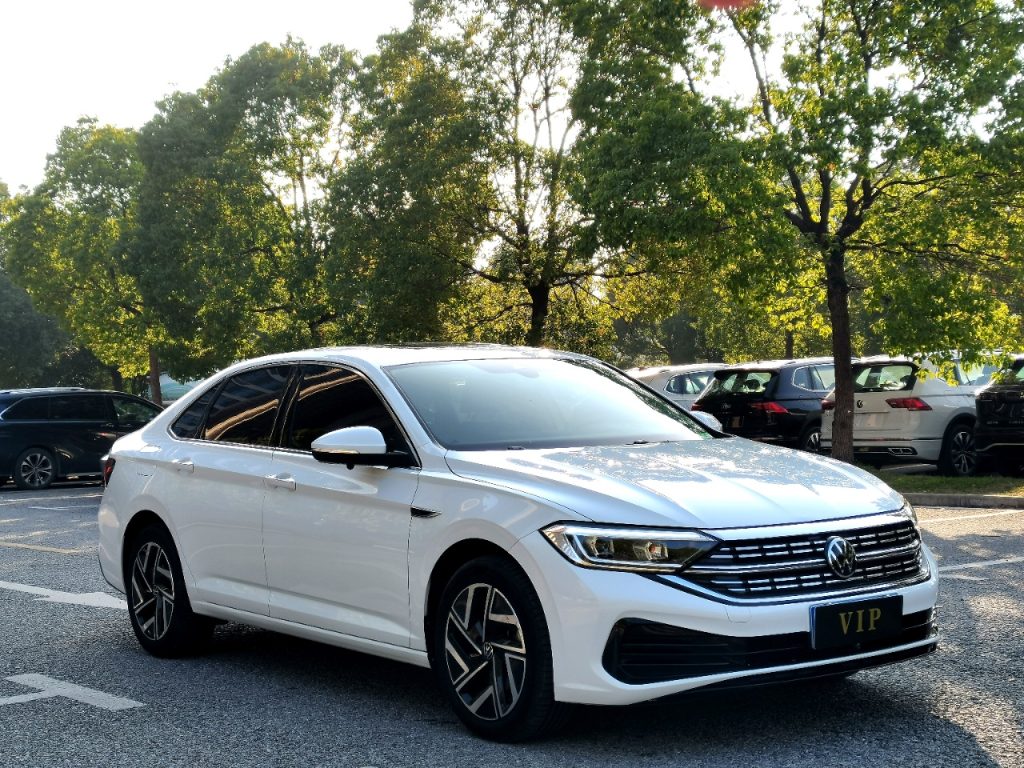 Volkswagen Sagitar 2023 280TSI DSG Transcend Plus Edition - Huishida Trading