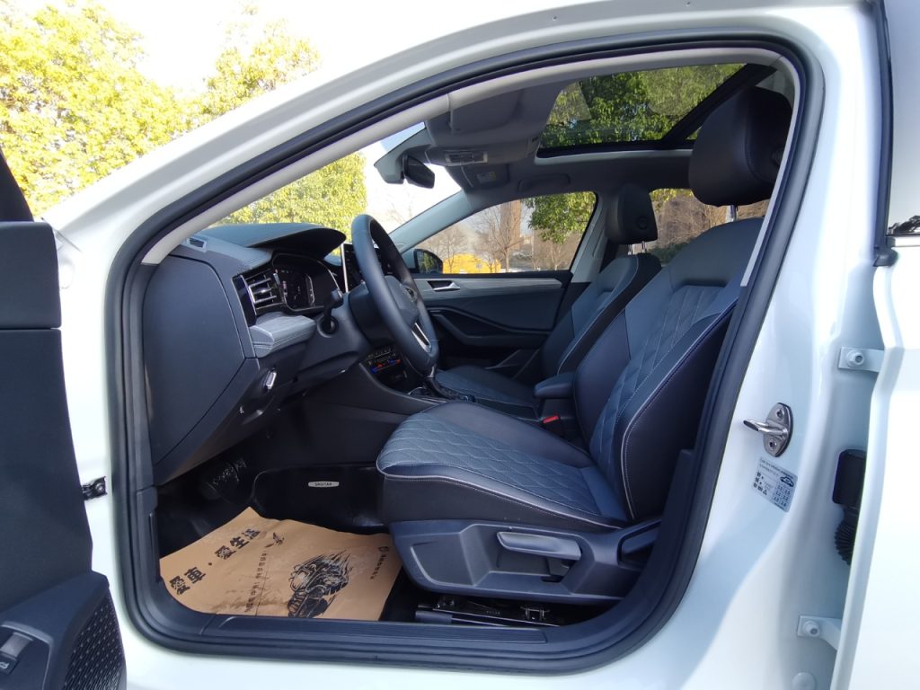 Volkswagen Sagitar 2023 280TSI DSG Transcend Plus Edition - Huishida Trading