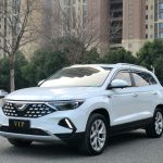 Jetta VS7 2022 Модель 280TSI Automatic Enjoy Edition