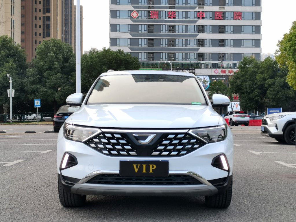 Jetta VS7 2022 Модель 280TSI Automatic Enjoy Edition - Huishida Trading