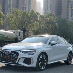 Audi A3 2022 A3L Limousine 35 TFSI Sportline