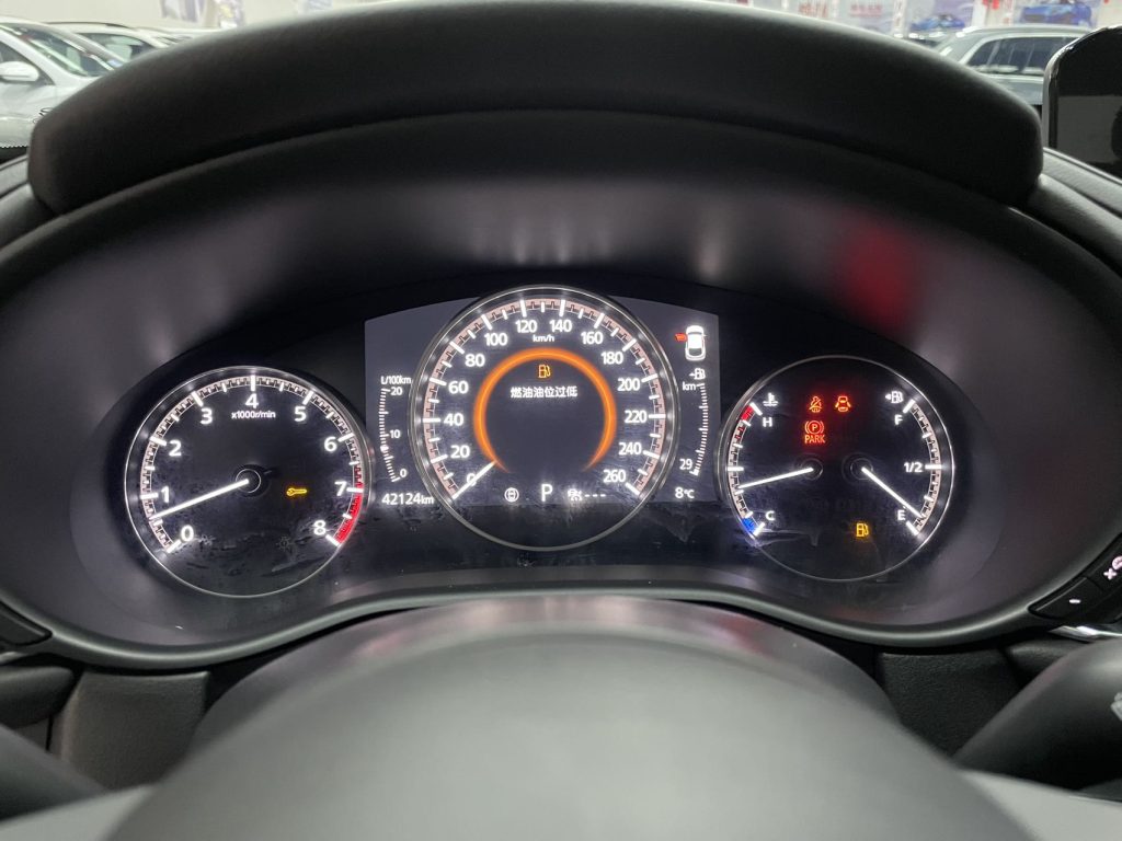 Mazda CX-30 2022 2.0L Automatic Brilliant Edition Obsidian Black - Huishida Trading