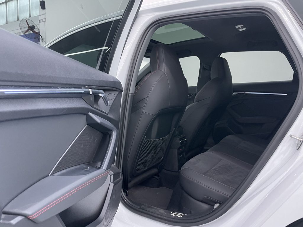 Audi A3 2022 Sportback 35 TFSI Luxury Sport - Huishida Trading