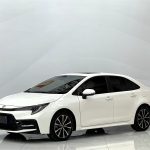 Toyota Levin 2022 185T CVT Sport Edition National VI