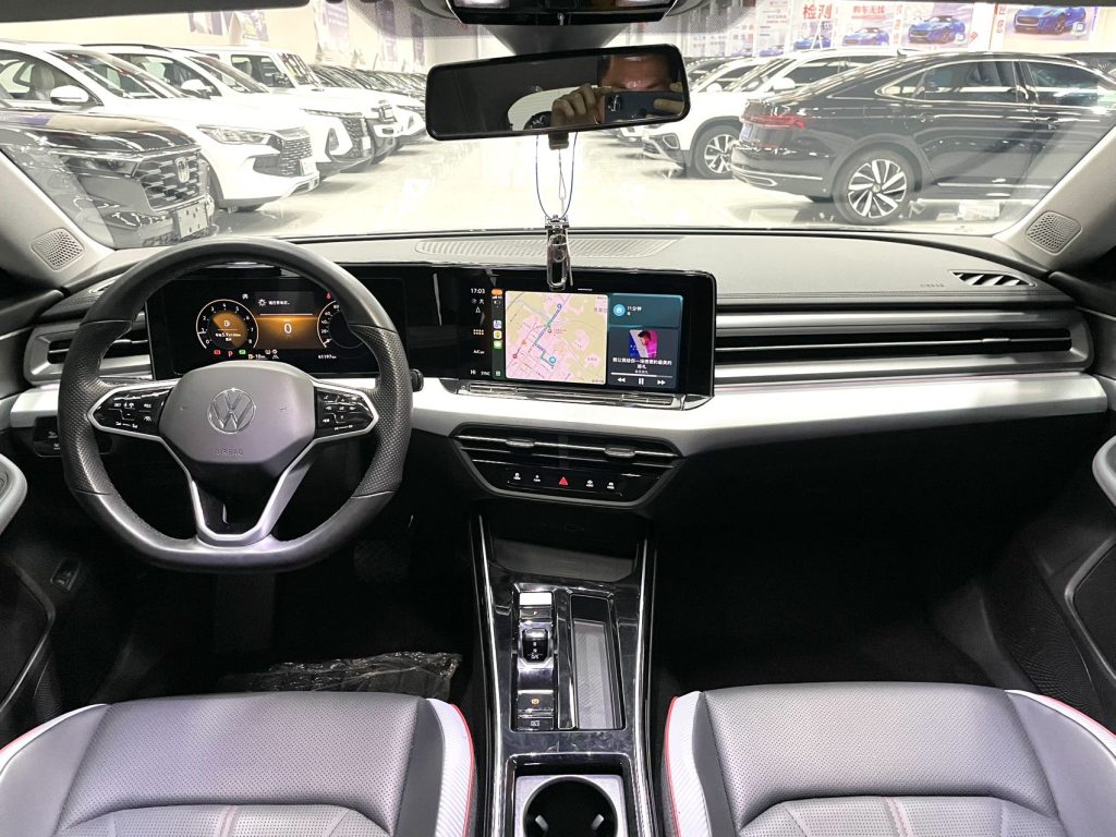 Volkswagen Lamando 2022 L 280TSI DSG Cool Edition - Huishida Trading