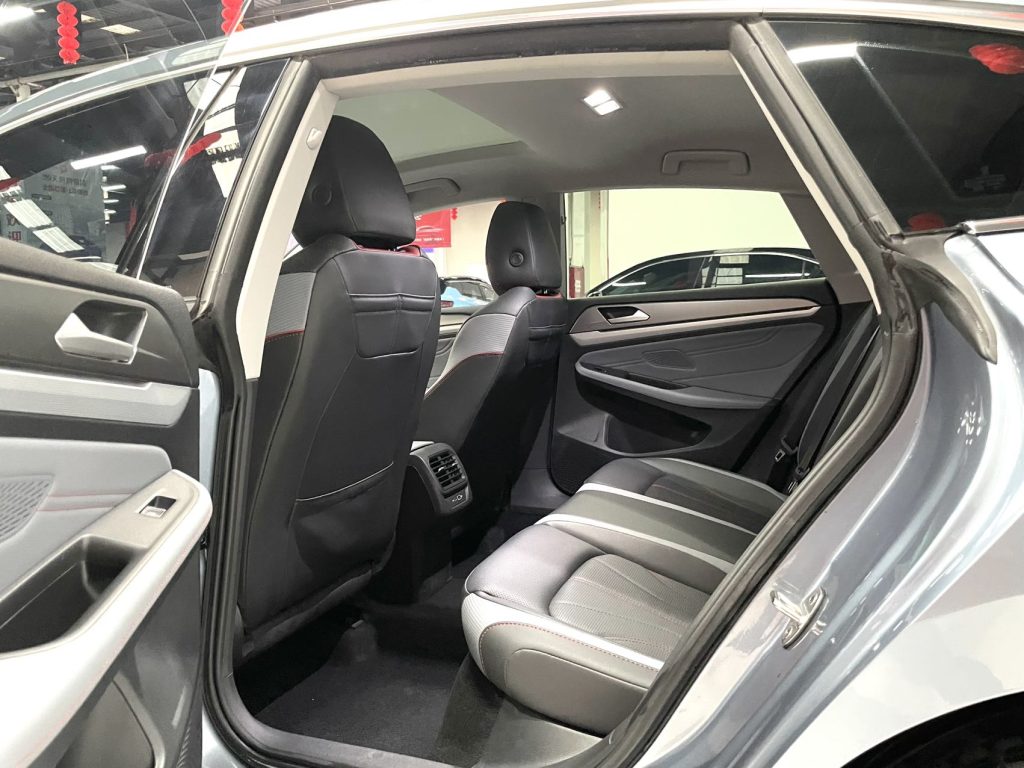 Volkswagen Lamando 2022 L 280TSI DSG Cool Edition - Huishida Trading