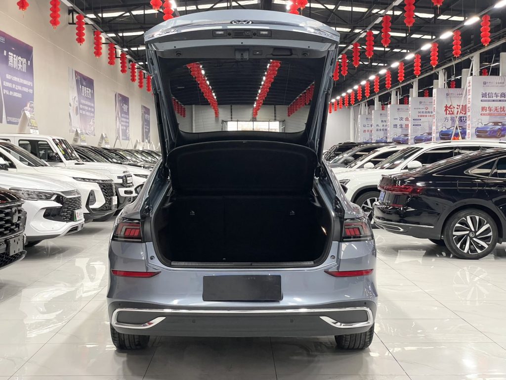 Volkswagen Lamando 2022 L 280TSI DSG Cool Edition - Huishida Trading