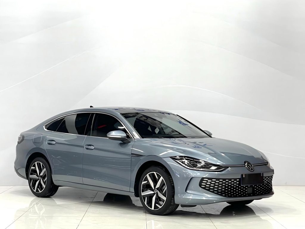 Volkswagen Lamando 2022 L 280TSI DSG Cool Edition - Huishida Trading