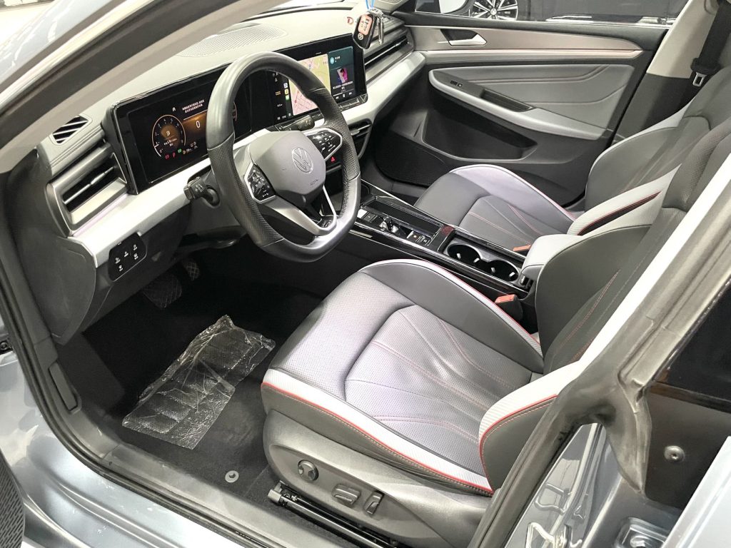 Volkswagen Lamando 2022 L 280TSI DSG Cool Edition - Huishida Trading