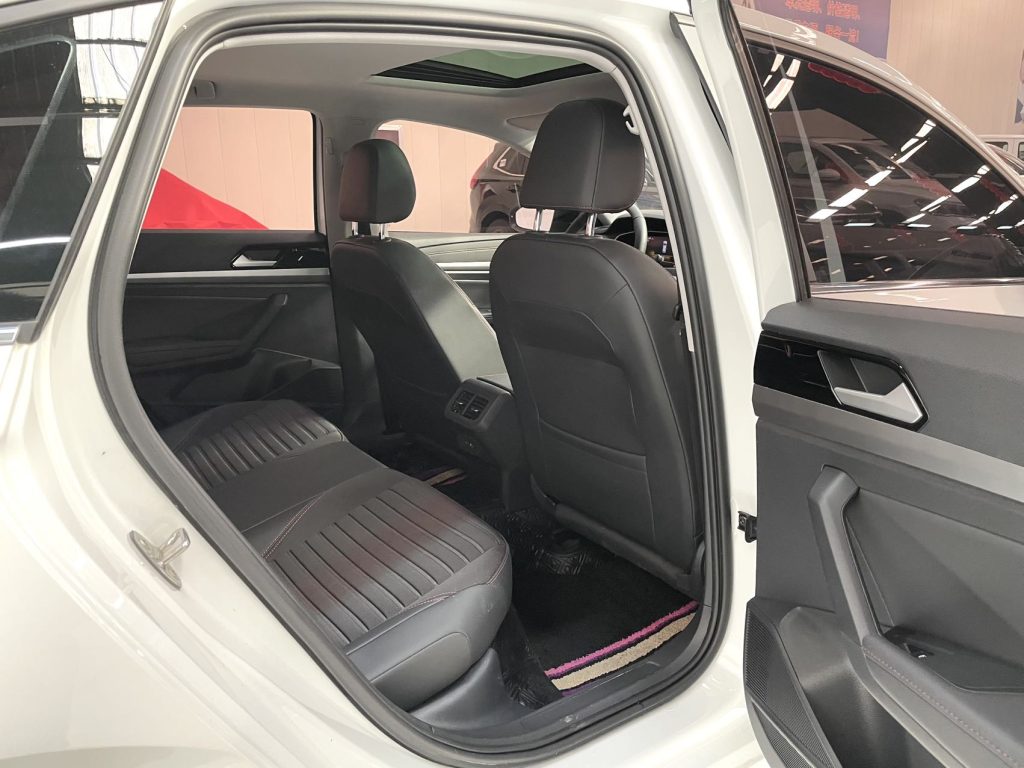 Volkswagen Lavida 2023 280TSI DSG Starry Sky Edition - Huishida Trading