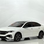 Volkswagen Lavida 2023 280TSI DSG Starry Sky Edition
