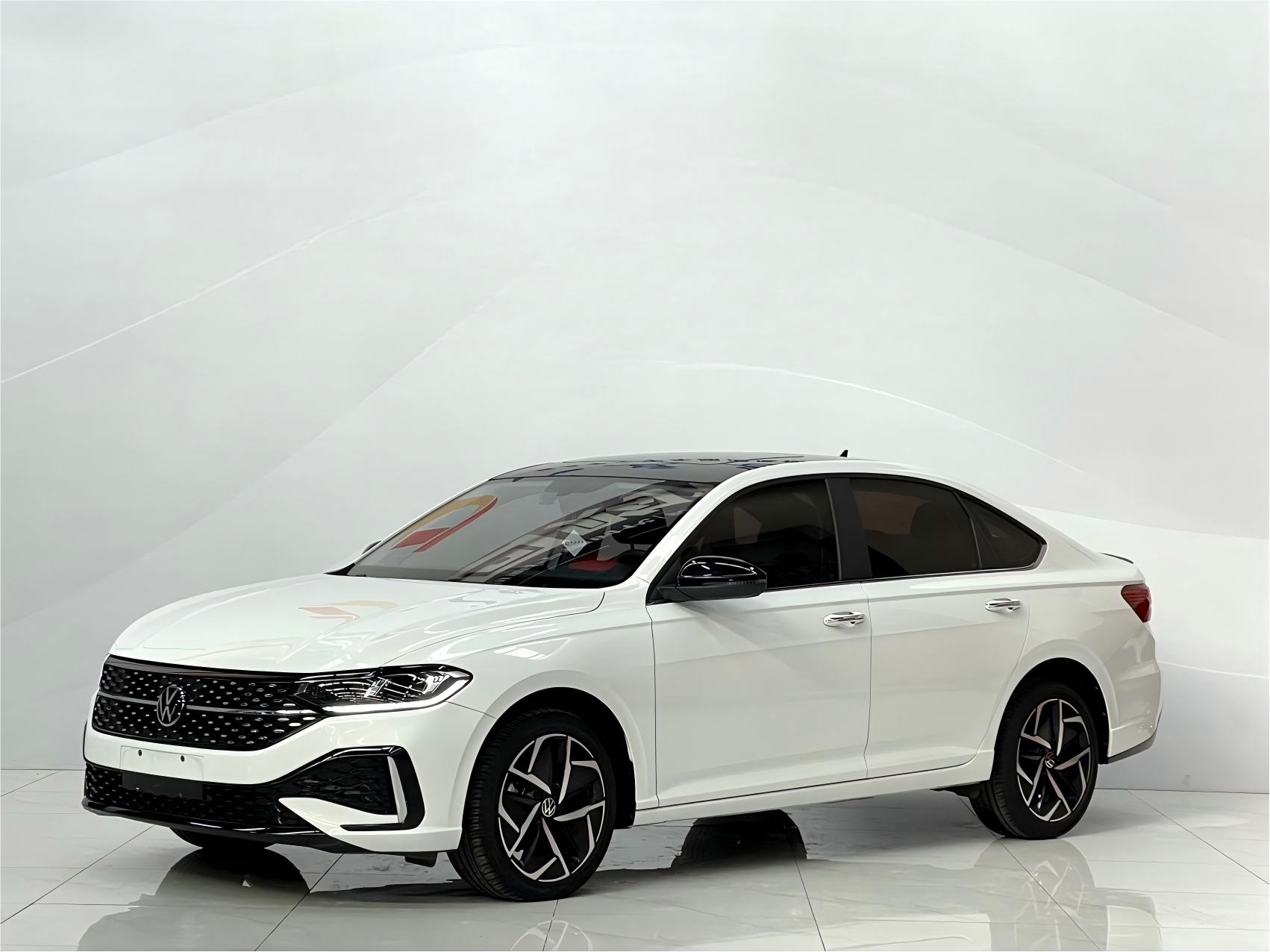 Volkswagen Lavida 2023 280TSI DSG Starry Sky Edition