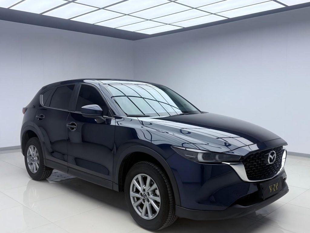 Mazda CX-5 2024 Модель 2.0L Автоматическая коробка передач 2WD Комфорт Эдишн - Huishida Trading