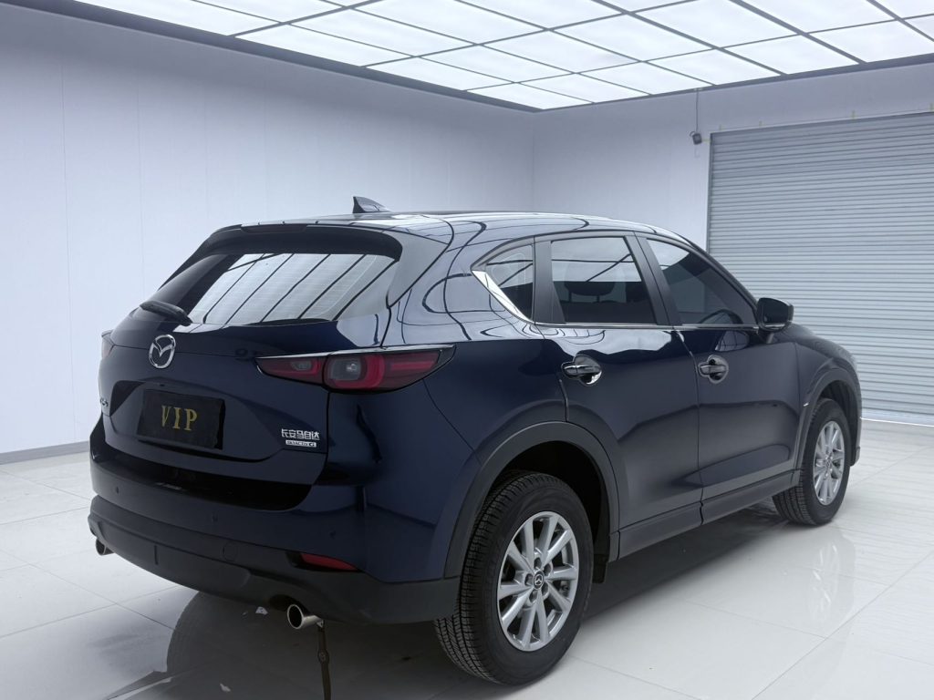 Mazda CX-5 2024 Модель 2.0L Автоматическая коробка передач 2WD Комфорт Эдишн - Huishida Trading