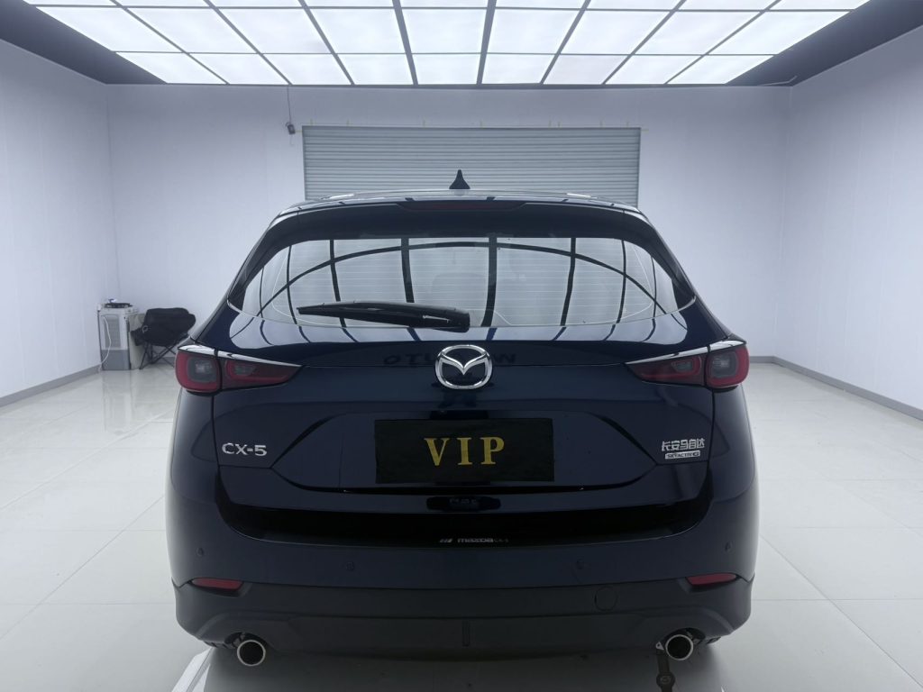 Mazda CX-5 2024 Модель 2.0L Автоматическая коробка передач 2WD Комфорт Эдишн - Huishida Trading