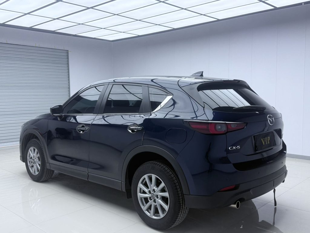 Mazda CX-5 2024 Модель 2.0L Автоматическая коробка передач 2WD Комфорт Эдишн - Huishida Trading