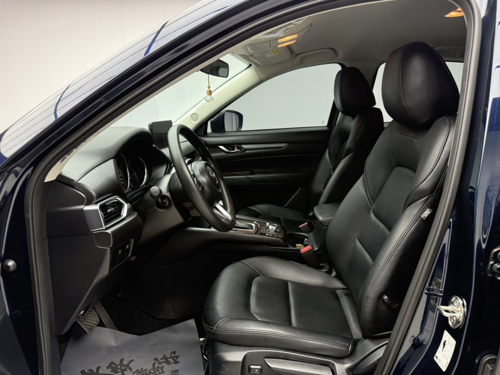 Mazda CX-5 2024 Модель 2.0L Автоматическая коробка передач 2WD Комфорт Эдишн - Huishida Trading