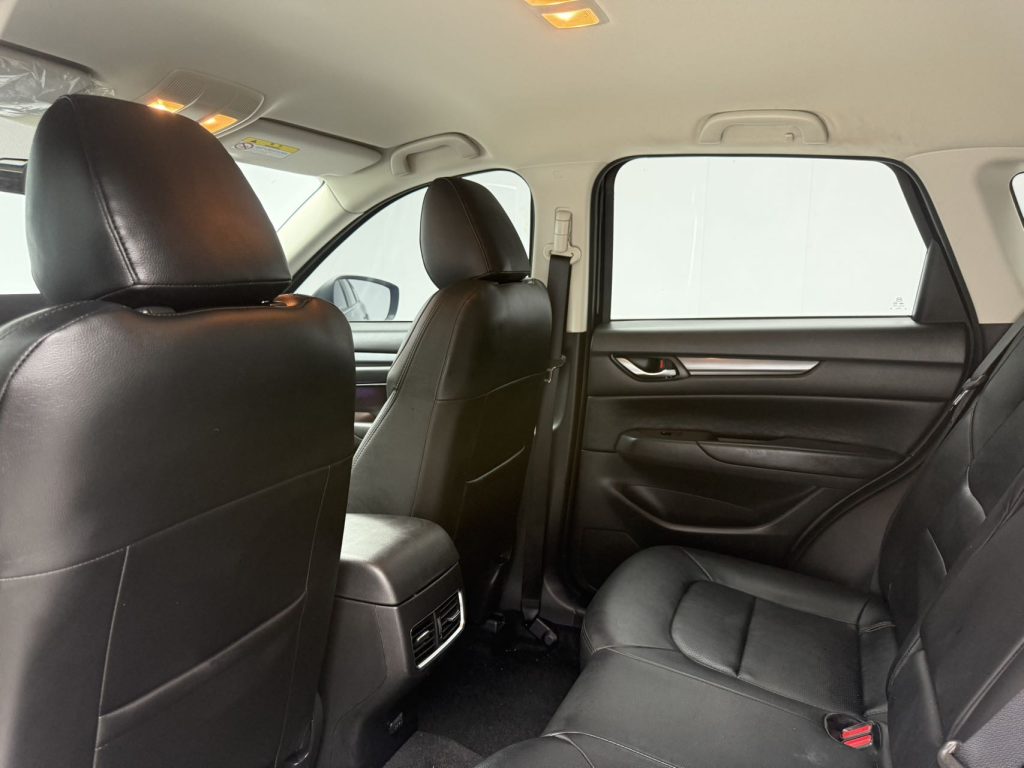 Mazda CX-5 2024 Модель 2.0L Автоматическая коробка передач 2WD Комфорт Эдишн - Huishida Trading