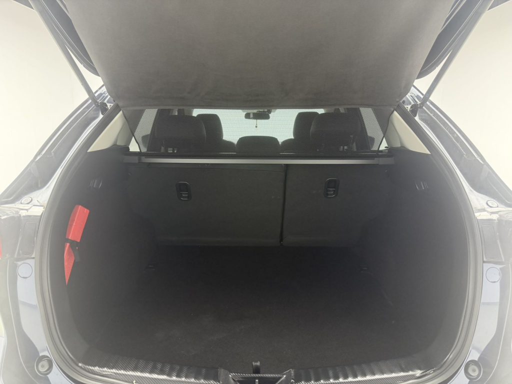 Mazda CX-5 2024 Модель 2.0L Автоматическая коробка передач 2WD Комфорт Эдишн - Huishida Trading