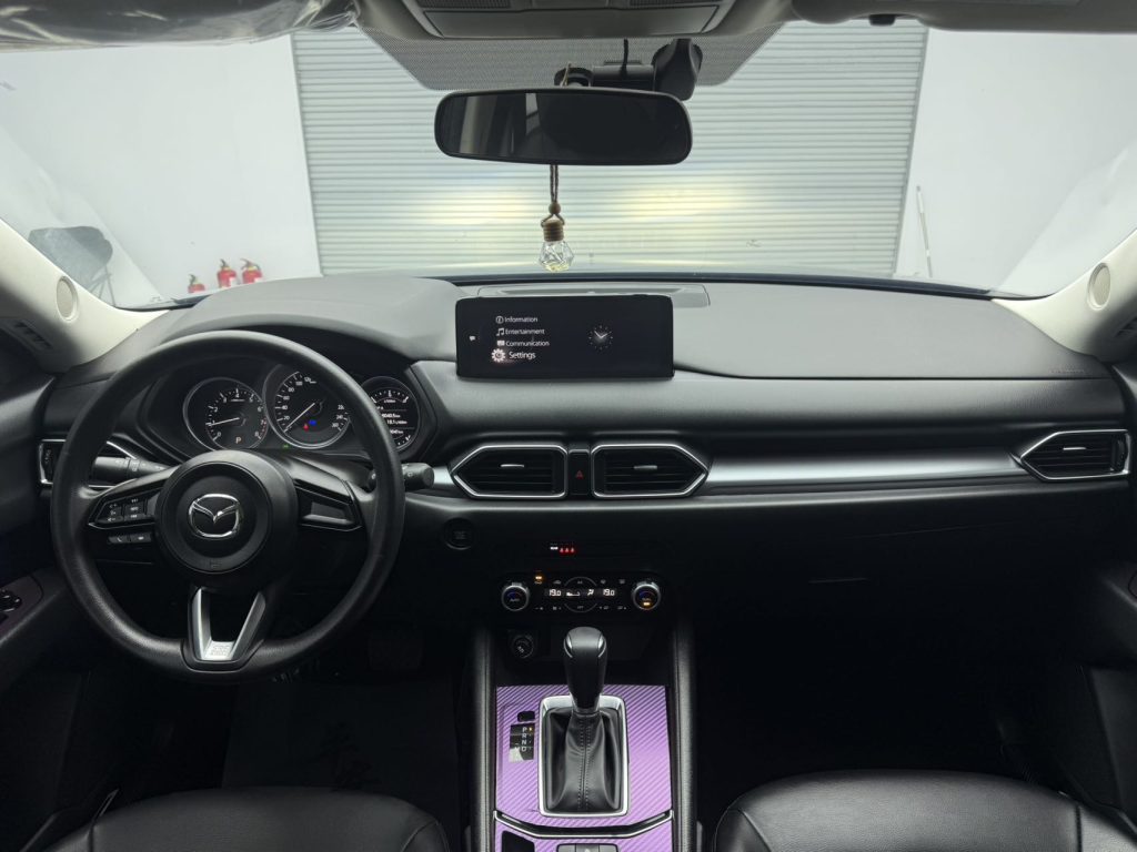 Mazda CX-5 2024 Модель 2.0L Автоматическая коробка передач 2WD Комфорт Эдишн - Huishida Trading